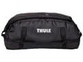 Miniatyrbilde 5 av 5: Thule Chasm TDSD304 Svart, Svart, Reise, 90 L, Polyester, Unisex, Monokromatisk
