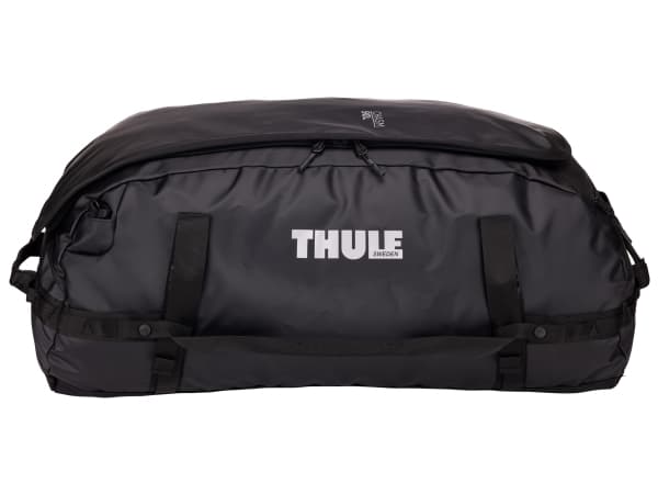 Thule Chasm TDSD304 Svart, Svart, Reise, 90 L, Polyester, Unisex, Monokromatisk