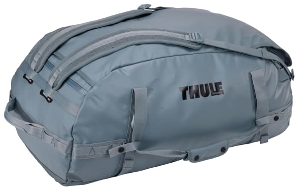 Thule Chasm - Duffelväska - 90L - 900 D polyester, ftalatfri laminat - damm