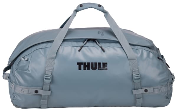 Thule Chasm - Duffelväska - 90L - 900 D polyester, ftalatfri laminat - damm