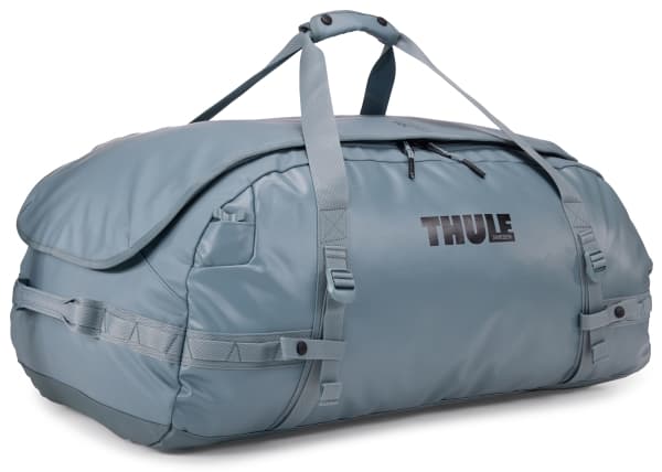 Thule Chasm - Duffelväska - 90L - 900 D polyester, ftalatfri laminat - damm