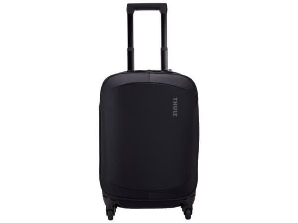 Thule Subterra 2 - Väska med hjul carry-on - 800D nylon/polyester - svart