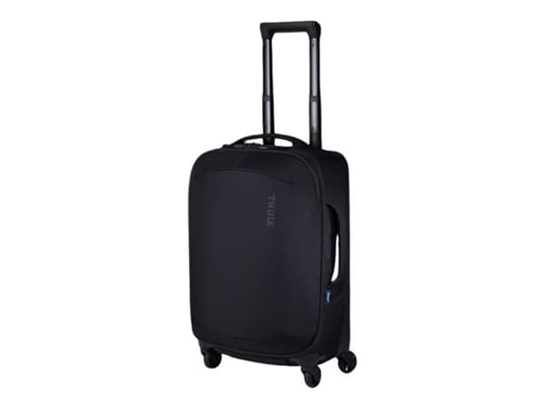 Thule Subterra 2 - Väska med hjul carry-on - 800D nylon/polyester - svart