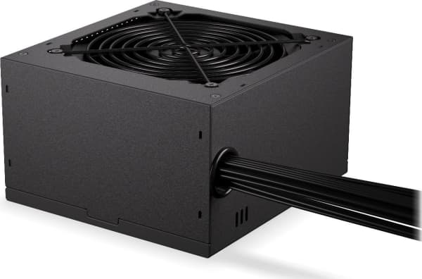 Strømforsyning Endorfy Elementum E5 (EY7A001) 550 W