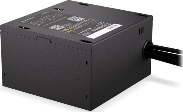 Strømforsyning Endorfy Elementum E5 (EY7A001) 550 W