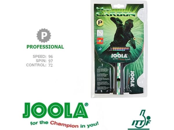Joola Rakietka Mega Carbon (54205)