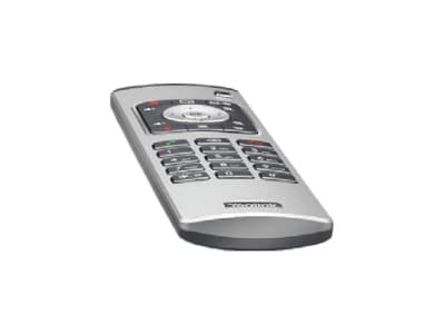 Yealink - Fjernkontroll - for Yealink VC500, VC800