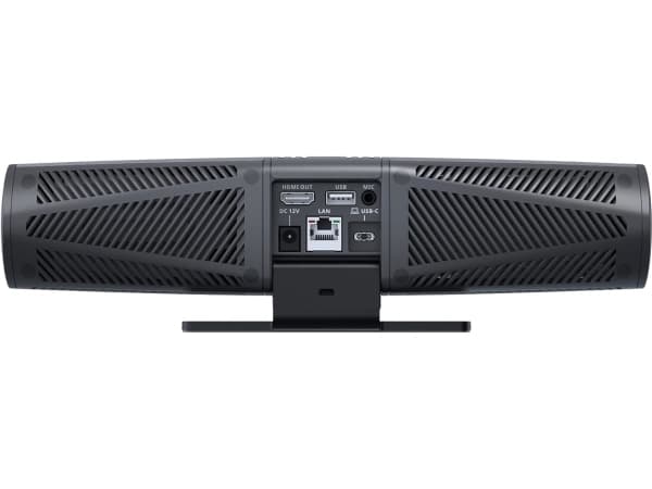 AVerMedia PA511D, 4K Ultra HD, 3840 x 2160 pikseliä, 30 fps, 124°, 4x, Musta, Harmaa