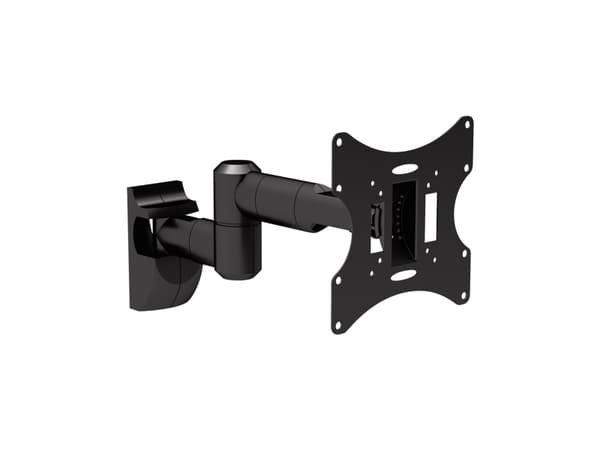 Wall mount 13-42 inch black LCD-UCH0043