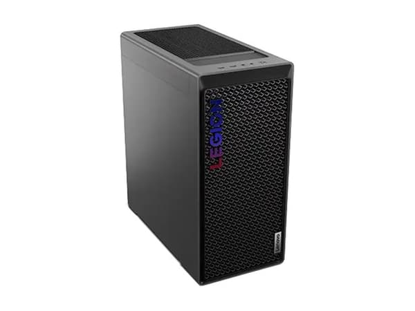 Lenovo Legion T5 26IRB8 Intel® Core™ i5 i5-14400F 32 Gt DDR5-SDRAM 1 TB SSD NVIDIA GeForce RTX 4060 Windows 11 Home Tower -tietokone Harmaa