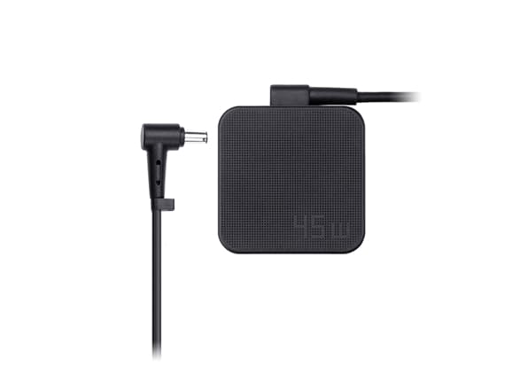ASUS ADP-45ZE B - Strømadapter - AC 100-240 V - 45 watt - Europa - svart