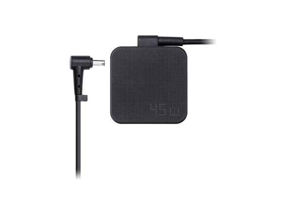 ASUS ADP-45ZE B - Strømadapter - AC 100-240 V - 45 watt - Europa - svart