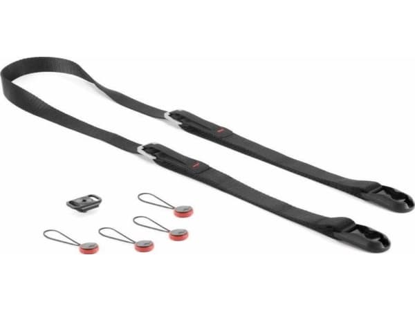 Peak Design Leash - 3rd Generation - bærestropp