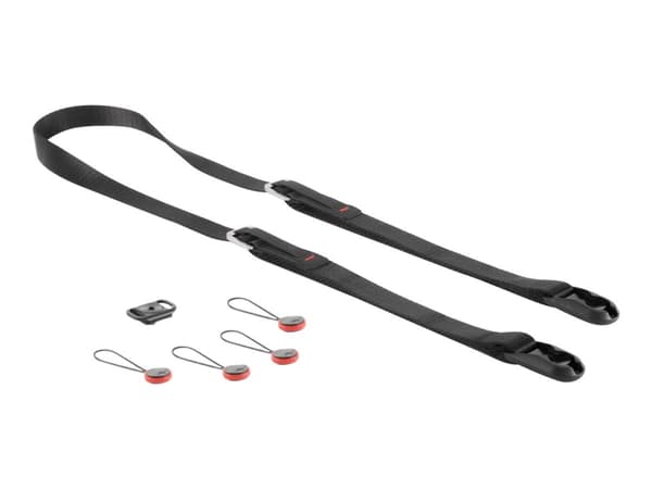 Peak Design Leash - 3rd Generation - bærestropp