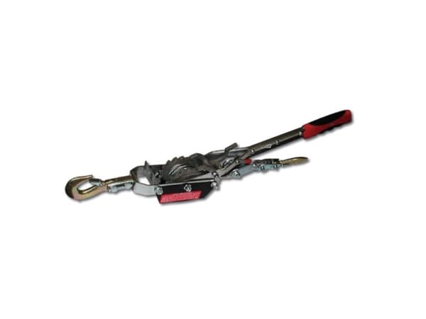 Jobi Profi JOBI HORISONTAL VINSJ 4.0T, SUstiprinta, kabel 2,5m/6mm