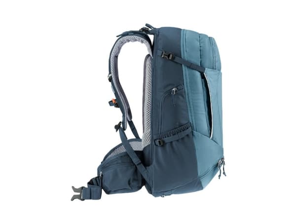 Cykelrygsæk - Deuter Trans Alpine 30 ATLANTIC-INK