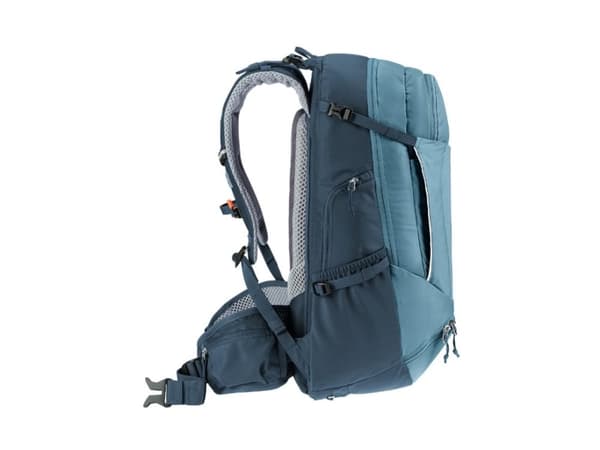 Cykelrygsæk - Deuter Trans Alpine 30 ATLANTIC-INK