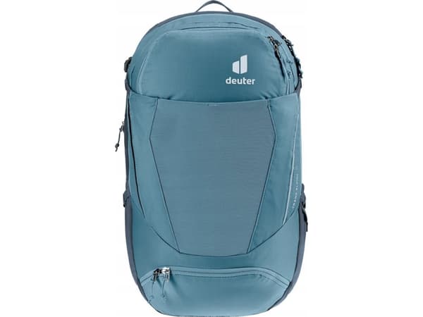 Cykelrygsæk - Deuter Trans Alpine 30 ATLANTIC-INK