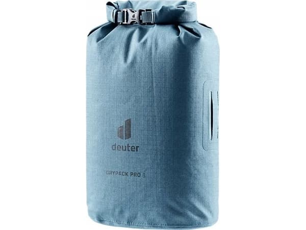 Deuter Deuter Drypack Pro 8 atlantic vanntett bag