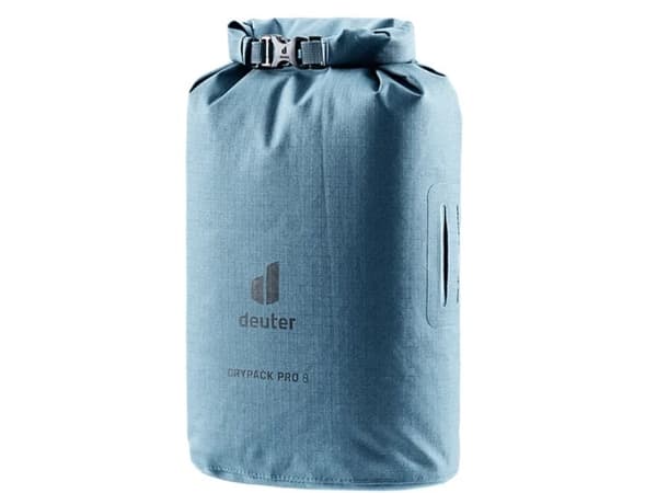 Deuter Deuter Drypack Pro 8 atlantic vanntett bag