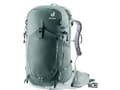 Pikkukuva 5 / 5: Deuter Trail Pro 31 SL Teal-Tin retkeilyreppu