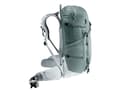Pikkukuva 2 / 5: Deuter Trail Pro 31 SL Teal-Tin retkeilyreppu
