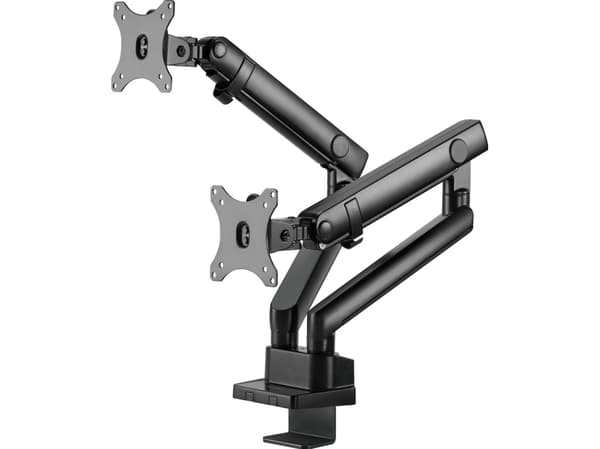 SilverStone SST-ARM25 kaksoismonitorivarsi (SST-ARM25)