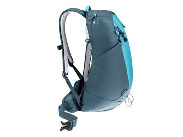 Deuter AC Lite SL 15l Tursekk Blå