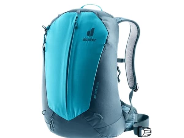 Deuter AC Lite SL 15l Tursekk Blå