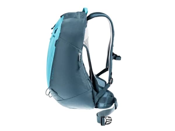 Deuter AC Lite SL 15l Tursekk Blå