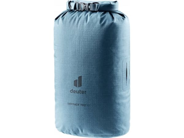 DEUTER Drypack Pro 13 Atlantin vedenpitävä pussi