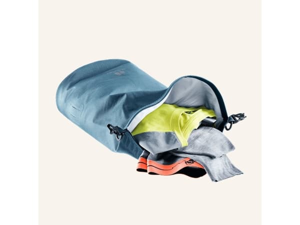 DEUTER Drypack Pro 13 Atlantin vedenpitävä pussi
