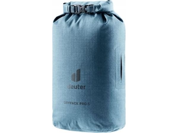 Deuter Deuter Drypack Pro 5 atlantic vanntett bag