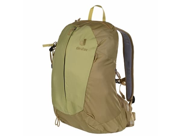 Deuter tursekk Deuter AC Lite 15 SL tursekk spire-lind