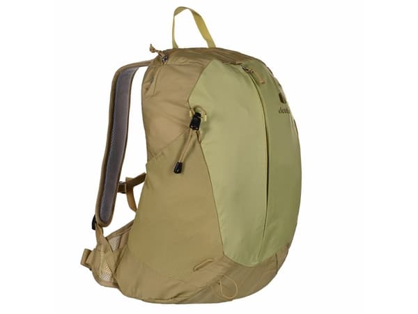 Deuter tursekk Deuter AC Lite 15 SL tursekk spire-lind