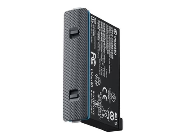Insta360 - Batteri - 2290 mAh - 8,82 Wh