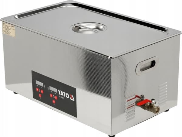 Yato YT.ULTRASONIC WORKSHOP WASHER 22L 480W