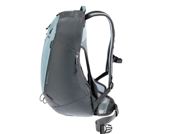 Vandringsryggsäck Deuter AC Lite 15 SL Slate-graphite