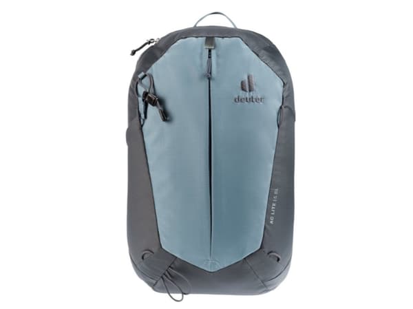 Vandringsryggsäck Deuter AC Lite 15 SL Slate-graphite