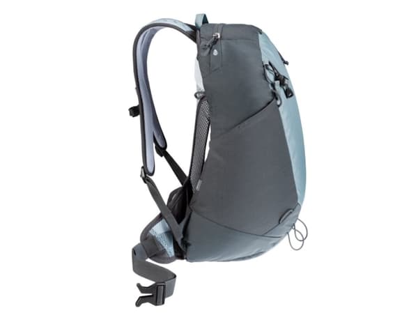 Vandringsryggsäck Deuter AC Lite 15 SL Slate-graphite