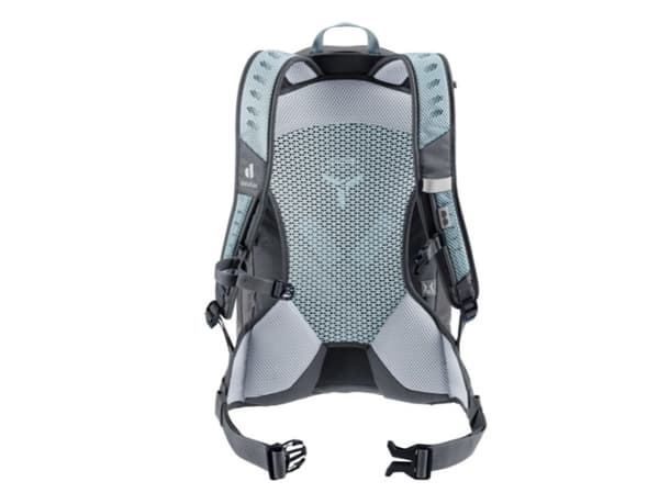 Vandringsryggsäck Deuter AC Lite 15 SL Slate-graphite