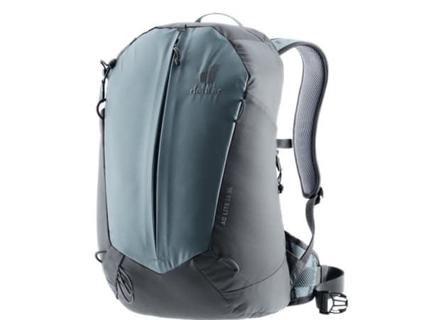 Vandringsryggsäck Deuter AC Lite 15 SL Slate-graphite