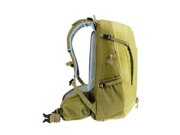 Deuter Deuter Trans Alpine 24 spire-kaktus sykkelryggsekk