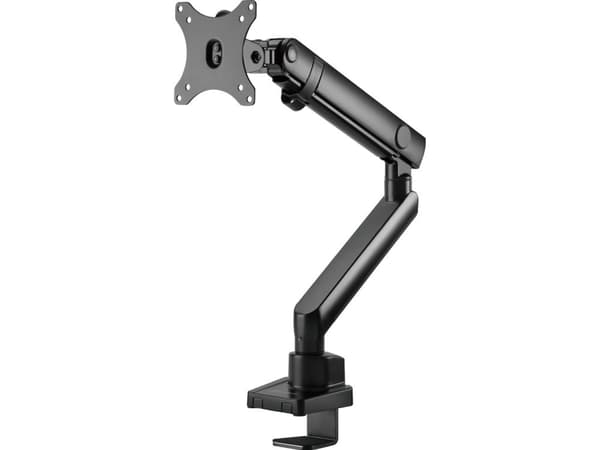 SilverStone SST-ARM13 Single-Monitorarm (SST-ARM13)