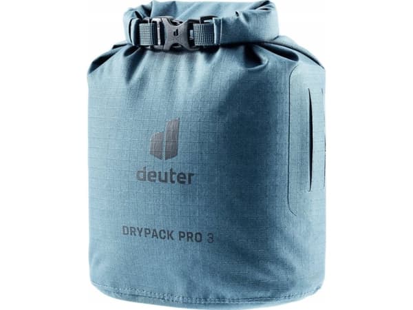 Deuter Drypack Pro 3 atlantic vanntett bag