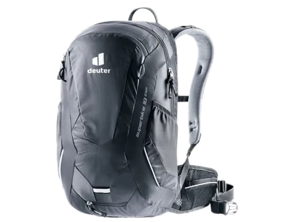 Cykelryggsäck - Deuter Superbike 18 svart