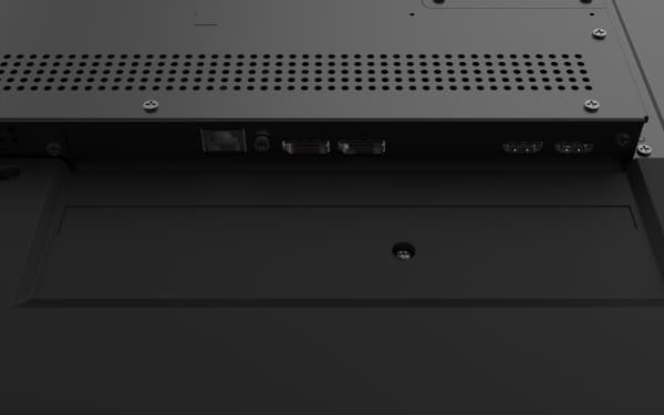iiyama ProLite LH8675UHS-B1AG - 86" Diagonalklasse (85.6" synlig) LED-bakgrunnsbelyst LCD-skjerm - intelligent skilting - med built-in media player,
