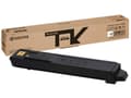 Miniatyrbilde 1 av 4: TK8115 TONERKARTUSCHE SCHWARZ 12K