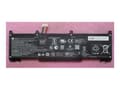 Miniatyrbilde 1 av 2: HP RH03042XL-PL - Batteri til bærbar PC - litiumion - 3-cellers - 3.95 Ah - 42 Wh