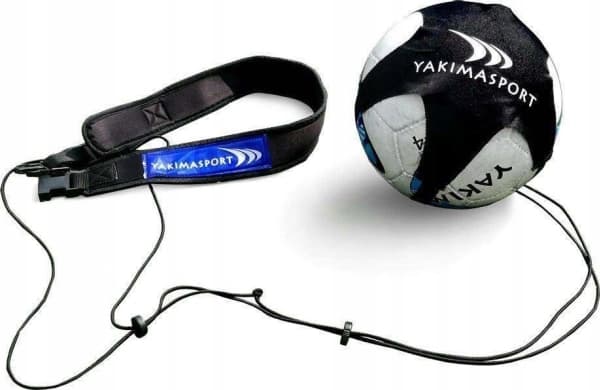YakimaSport Rubber for trening av ferdighetsball II-skudd